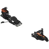 Salomon Mtn Summit 12 Brake 90 Mm Toppturbindningar