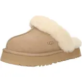 Ugg Träskor 'DISQUETTE' beige / kräm