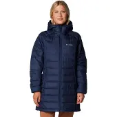 Columbia Powder Lite Ii Mid Jacka