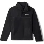 Columbia Sportswear Steens Mountain Ii Fleece Med Halv Dragkedja