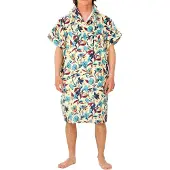 After Essentials - Humming Birds Almond för Unisex - Beige