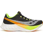 Saucony Men's Endorphin Pro 4 Black/vo2