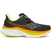 Saucony Endorphin Speed 5 Svart VO2 Herr Sneakers S21007-31 44.5