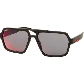 Prada Linea Rossa 0PS A06S Solglasögon -