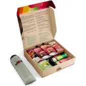 Baouw - Mat/hydrering - Coffret Trail/Running för Unisex