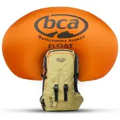 BCA Float E Turbo Ryggsäck 25l
