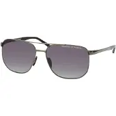 Porsche Design P8984 Navigator Solglasögon