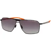 Porsche Design P8977 Square Solglasögon