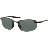 Maui jim Hookipa Ultra Polariserade Solglasögon