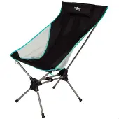 Aktive Fällbar Stol 43x55x99 Cm
