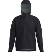 Arc'teryx Men's Norvan Jacket Black