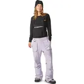 Thirtytwo Basement Bib Byxor