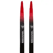 Rossignol R-skin Ultra Comp Stiff Längdskidor