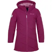 TROLLKIDS Bergen Coat Jacka