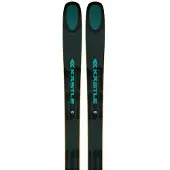 Kästle Paragon 93 Alpinskidor