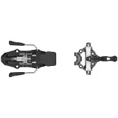 ATK Raider 10 SL alpina bindningar