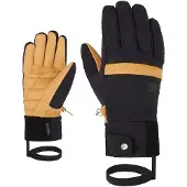 Ziener Kabbi As Handskar