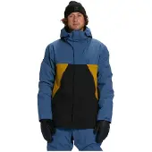 Billabong Expedition Jacka