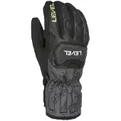 Level Replica Handskar