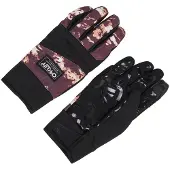 Oakley Apparel Printed Park B1bs Handskar