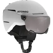 Atomic Nmd Hjälm Med Visir