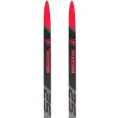 Rossignol X-ium Skating Premium+ S2-soft Längdskidor