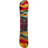 Rossignol Trickstick+viper Snowboard Paket