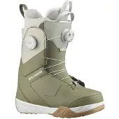 Salomon Kiana Dual Boa Snowboardboots För Kvinnor