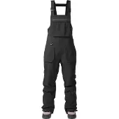 Thirtytwo Basement Bib Byxor