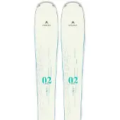Dynastar E Lite 2 Xpress+xpress W 10 Gw Alpint Skidpaket För Damer