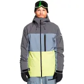 Quiksilver Sycamore Jacka