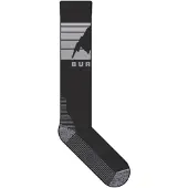 Burton Emblem Midweight Strumpor