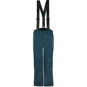 TROLLKIDS Holmenkollen Slim Fit Byxor