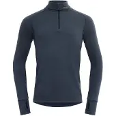 Devold Expedition Merino 235 Halv Dragkedja Långärmad T-shirt