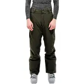 The Mountain Studio Carv Stretch Byxor