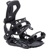 SP United Ft360+ Snowboardbindningar