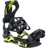 SP United Core Me Snowboardbindningar