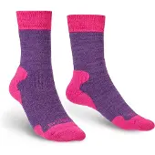 Bridgedale Heavyweight Merino Comfort Boot Strumpor
