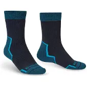 Bridgedale Heavyweight Merino Comfort Boot Strumpor