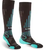 Bridgedale Lightweight Merino Performance Långa Strumpor
