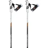 Rossignol Electra Premium Carbon Clip Kvinna Poler