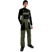 Siroko B1 Klosters Overall