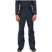Rossignol - Skidbyxor - Diretta Pant Black för Unisex - Storlek M - Svart