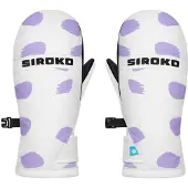 Siroko Polka Dots Vantar