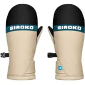 Siroko Terrafrost Vantar