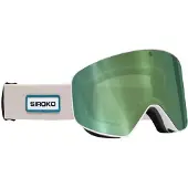 Siroko Gx Ultimate Engadin Junior Skidglasögon