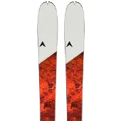 Dynastar M-vertical 88 F-team Open Toppturskidor