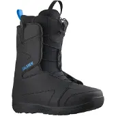 Salomon Faction Rtl Quicklock Snowboardstövlar