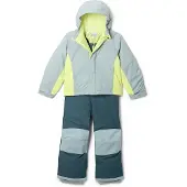 Columbia Sportswear Buga Iii Racingdräkt