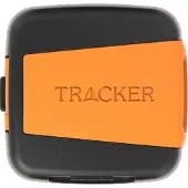Tracker Bark 4G IoT
